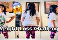 TWO PROTEIN SHAKES PER DAY AND THIS HAPPENED | 30 DAY WEIGHT LOSS CHALLENGE