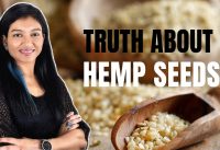 HEMP SEEDS – Everything you Need to Know | Hemp benefits | Hemp vs Cannabis