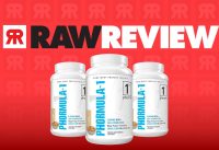 The Creamiest Whey Protein Isolate Ever! 1st Phorm Phormula-1 Raw Review