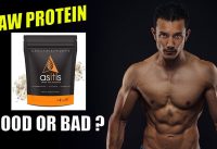 AS IT IS Whey protein Tried & Tested by Jeet Selal [Raw Protein Digestion Bro Science BUSTED]