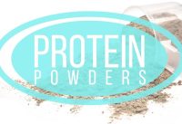 Do I need PROTEIN POWDERS on a VEGAN diet?