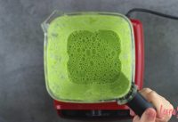 Best Green Hemp Protein Smoothie