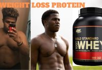 BEST WEIGHT LOSS & MUSCLE GAIN PROTEIN❗️| Gold Standard 100% WHEY Protein REVIEW