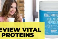 Review Vital Proteins Collagen Peptides Powder – Hydrolyzed Collagen Supplement (2020)