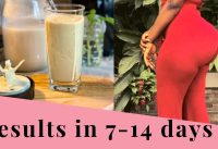 HEALTHY WEIGHT GAIN FOR WOMEN/HOW TO GAIN WEIGHT IN RIGHT PLACES | UZZIELLE TV