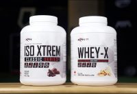 XPN | Whey Protein Concentrate Vs Isolate: Which Is Better? (EN)