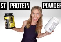 How To Choose Protein Powder (Pick A Quality Protein Source!)