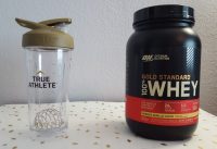 Best way to use Whey protein