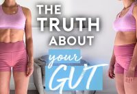 Bloating, digestion, anxiety + fat loss: THE SCIENCE OF YOUR GUT