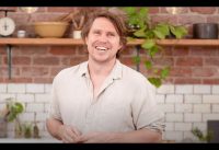 3 Ideas for Hemp Protein with Simon Toohey for Hemp Foods Australia