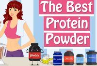 Tips For Choosing Best Protein Powder For Women