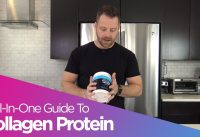 Everything You Need To Know About Collagen Protein