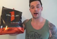 Rule One Protein Review