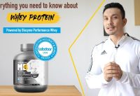 Everything You Need to Know about Whey protein | Biozyme Performance Whey Review ft. Jeet Selal