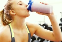 Is Your Protein Powder Toxic?