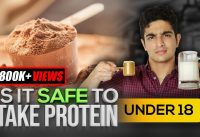 Facts Indian Parents Should Know About Protein Supplements | BeerBiceps Fitness