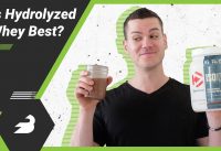 Dymatize ISO 100 Whey Protein Review