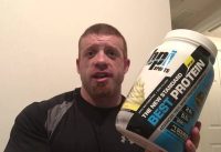 BPI SPORTS BEST PROTEIN POWDER – HIGH QUALITY, GREAT VALUE