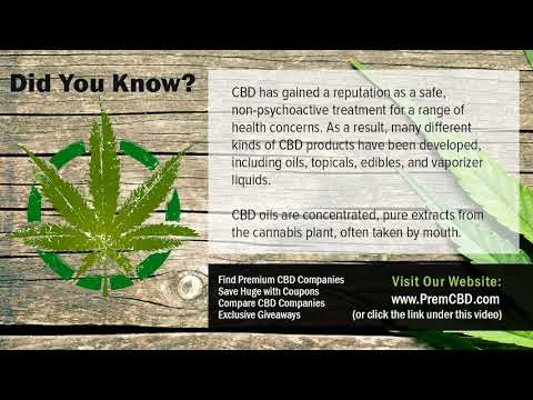 CBD Oil Show Up In Drug Test CBD Facts