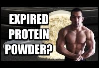 Does Expired Protein Powder Go Bad? Is It Still Safe To Use?