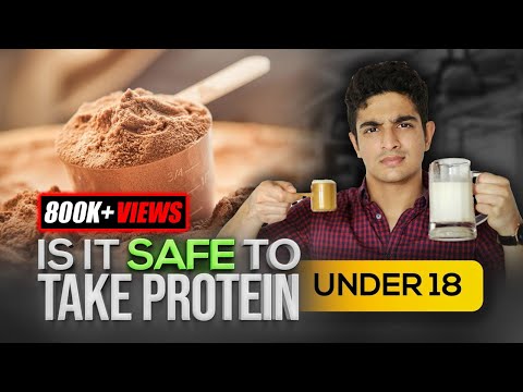 Facts Indian Parents Should Know About Protein Supplements | BeerBiceps Fitness