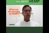 HEMP PROTEIN BENEFITS | PHARMACY WEST BRUNSWICK