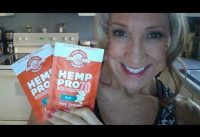 Hemp Pro 70 Protein Powder | Manitoba Harvest Hemp Foods