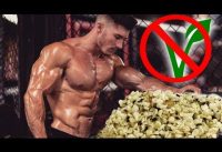 Hemp Seeds Increase Cancer Risk More Than Meat: Vegan Bodybuilders Beware