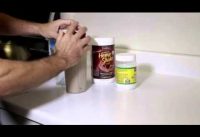 How To Make A Great Hemp Protein Powder Shake!