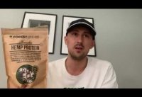 I took Australian Hemp Protein for 3 months, here are my thoughts