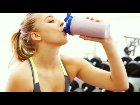 Is Your Protein Powder Toxic?