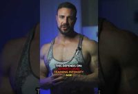 Noel Deyzel Breaks Down Whey Protein!