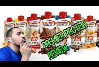 Premier Protein Shake Weight Loss Review, Is Premier Protein Good For You??