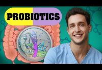 Probiotics Benefits + Myths | Improve Gut Health | Doctor Mike