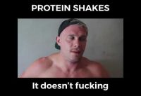 Protein Shakes 101