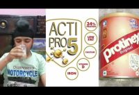 ProtineX Original Hydrolysed Protein Review (A.S You tubers)