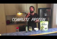 What is hemp protein and How to use it?