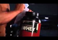 Whey Protein Isolate weightloss Shake Review