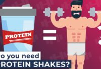 Does Protein Powder Work? (Spoiler: YES, but there's a catch)