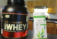 HEMP vs. WHEY protein: Which team are you on?