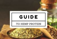 The Essential Guide to Hemp Protein