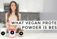 Vegan Protein Powder – What Vegan Protein Powder Is Best? Dr Mona Vand