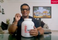 Why Whey Protein and how to choose the best one l Yatinder Singh