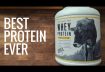 #productreviewClean Grass fed whey protein. Levels Provisions. 100% Grass fed whey